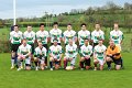 Monaghan RFC 1st XV Vs Monaghan Exiles XV. May 5th 2013-1